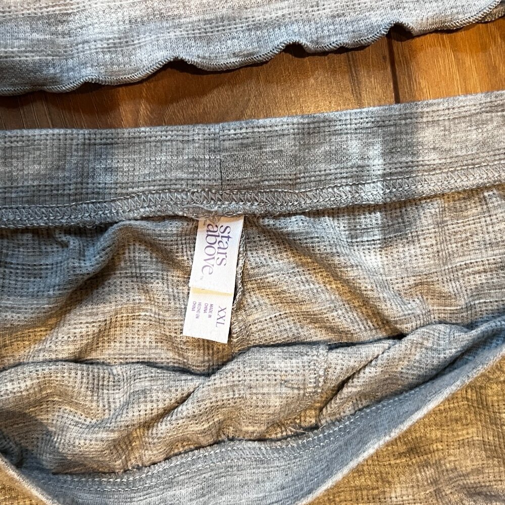 Stars Above Filly Cotton Sleep Set - Picture 4 of 4